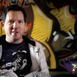 Criador de Gears of War, revelou o porquê de não fazer mais jogos. Gears of War, Cliff