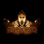 Titanos: Primeiro trailer de jogo indie brasileiro é revelado Titanos, jogo, indie, brasileiro, Titans, guerreiro, trailer