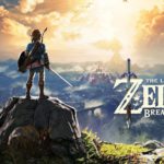 Novo The Legend of Zelda pode ser lançado em um futuro próximo. The Legend of Zelda, zelda, games, link