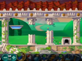 Lemmings, iOS, Clássico, Android