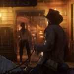 Rockstar presenteará jogadores de Red Dead Online com dinheiro do jogo Red Dead Online, Red Dead Redemption 2, barras de ouro, dinheiro