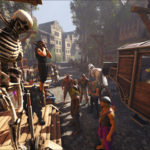 Atlas, jogo ambientado em um universo de piratas foi adiado por 6 dias. Atlas, jogo de piratas