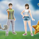 Pokémon GO recebe skins inspiradas em Brock e Misty, confira. Brock, Pokémon Go, Misty