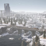Mapa de inverno de PlayerUnknown’s Battlegrounds está em fase de teste PlayerUnknown's Battlegrounds, PUBG, Inverno, Vikendi