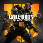 Call of Duty: Black Ops 4 recebe versão com multiplayer e Battle Royale. Call of Duty, Black Ops 4, Battle Royale