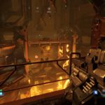 Atualização de Doom em Switch traz captura de vídeo e novas funções. Doom, Switch, atualização