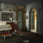 Jogador recria mansão de Red Dead Redemption 2 em The Sims 4. Red Dead Redemption 2, the sims 4, the sims, mansão