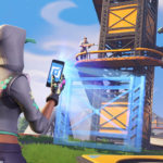 Fortnite receberá modo de criação HOJE, juntamente com a 7ª temporada. Fortnite, Modo Criação, Epic Games