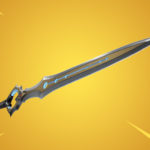 Lâmina do infinito da trilogia “Infinity Blade” estará disponível em Fortnite. Infinity Blade, fortnite