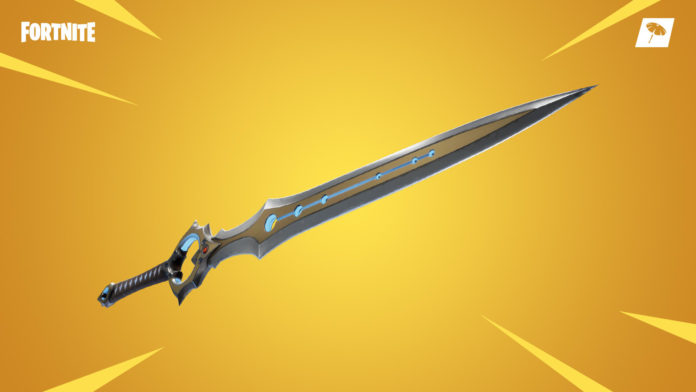 Infinity Blade, fortnite