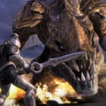 Jogos da série Infinity Blade não estão mais disponíveis na App Store. Infinity Blade, App store, serie Infinity Blade