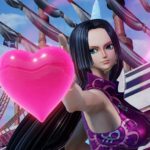 Trunks, Boa Hancock e Renji Abarai serão lutadores em Jump Force. Jump Force, Trunks, Boa Hancock, Renji Abarai