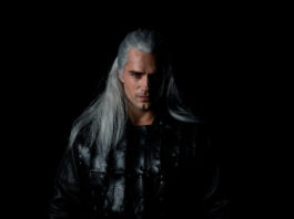 The Witcher, Netflix, Série