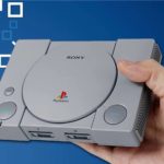 O mini console PlayStation Classic chega na América Latina em dezembro PlayStation Classic, PlayStation, Sony,