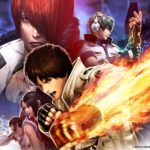 SNK confirma lançamento de The King of Fighters XV para o ano de 2020. The King of Fighters XV, SNK, The King, 2020