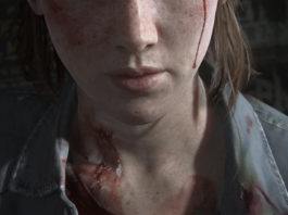 The Last of Us: Part II, Ellie, complicada e sofrida