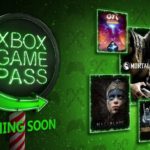 Xbox Game Pass recebe Mortal Kombat X, Hellblade e PES 2019. Xbox Game Pass, Mortal Kombat X, Hellblade, PES