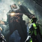 Anthem: bug leva jogadores iniciantes para a missão final do jogo Anthem, demo, janeiro