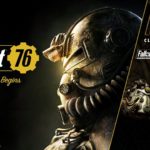Quem jogou Fallout 76 em 2018 receberá coletânea de jogos de graça. Fallout 76, Fallout, Bethesda, Classic Collection