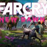 Far Cry New Dawn recebe novo trailer cheio de detalhes do jogo. Far Cry New Dawn, Far Cry, trailer Far cry
