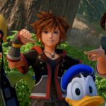Vazaram algumas cópias de Kingdom Hearts III em Xbox One, confira. Kingdom Hearts III, Kingdom Hearts, Xbox One