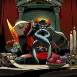 Supergiant Games anuncia Hades, jogo que desafia o deus da morte. Hades, Supergiant Games, jogo deus da morte