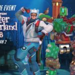 Evento de Natal em Overwatch traz muitas novidades, incluindo skins. Overwatch, Evento de Natal