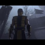 Mortal Kombat 11 é anunciado com trailer e data de lançamento em 23 de abril Mortal Kombat 11, Mortal Kombat, jogo, trailer