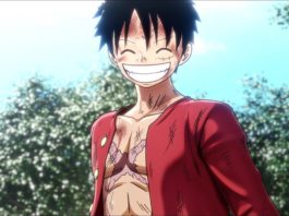 One Piece, Bandai Namco, Abertura, World Seeker