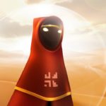 Journey ganhará uma versão para PC. Journey, PC, PlayStation 4, PlayStation 3, Thatgamecompany