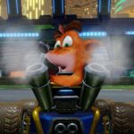 Crash Team Racing Nitro-Fueled é anunciado para 2019 no PS4, XOne e Switch Crash Team Racing Nitro-Fueled, Crash Team Racing, Crash