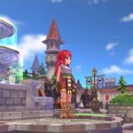 Ragnarök: Eternal Love é o jogo mobile da série que chegará em 2019. Ragnarök, Eternal Love, Mobile, iOS, Android