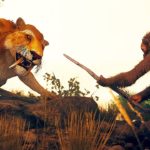 Ancestors: The Humankind Odyssey foi anunciado para o ano de 2019. Ancestors, The Humankid Odyssey, Ubisoft