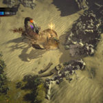 Path of Exile foi adiado para Fevereiro de 2019 no PlayStation 4. Path of Exile, PS4, PlayStation 4, Fevereiro