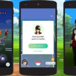 Pokémon GO receberá batalhas de treinadores ainda em Dezembro. Pokémon GO, Batalhas de Treinadores, iOS, Android, Niantic