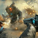 Rage 2 recebeu data de lançamento e trailer mostrando mundo aberto. Rage 2, Rage, Data de lançamento