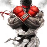 Street Fighter V estará de graça em PS4 e PC durante uma semana. Street Fighter V, Street Fighter V de graça, PC, PS4