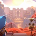 The Last Campfire é o novo jogo da desenvolvedora de No Man’s Sky. The Last Campfire, No Man's Sky