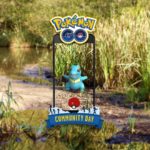 1º evento de Pokémon GO em 2019 será protagonizado por Totodile. Pokémon GO, Pokémon, Totodile, Evento 2019