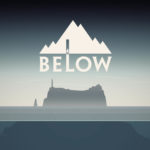 O jogo Below será finalmente lançado em dezembro após adiamentos. Below, lançamento, dezembro