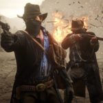 Conteúdo de RDR2 exclusivo para PS4 já está disponível no Xbox One. Red Dead Redemption 2, PS4, Xbox One