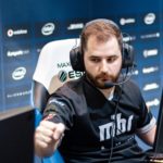 FalleN arrecada mais de R$ 33 mil para vítimas de Brumadinho. Fallen, brumadinho, stream