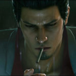 Yakuza Kiwami recebe data de lançamento e novo trailer, confira. Yakuza, Kiwami, PC