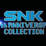 Coletânea de 40 anos da SNK chegará ao PlayStation 4 em Março. SNK, Coletânea , PlayStation 4
