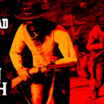 Um modo Battle Royale foi adicionado à Red Dead Online, confira. Red Dead Online, Battle Royale, Gun Rush