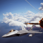 Ace Combat 7: Skies Unknown ganha trailer de lançamento, confira! Ace Combat 7: Skies Unknown, Lançamento, trailer