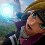 Bandai Namco revela imagens de Boruto, Kakashi, Kaguya e Gaara em Jump Force Jump Force, Imagens