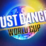 Copa do Mundo de Just Dance acontece no Brasil em 30 de março. Just Dance, Copa do Mundo, Brasil