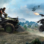 Blackout, modo de Call of Duty Black Ops 4 estará de graça por 1 semana. Call of Duty Black Ops 4, Blackout