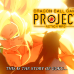 Dragon Ball Game – Project Z ganha seu primeiro trailer, assista! Dragon Ball Game, Project Z, Bandai
